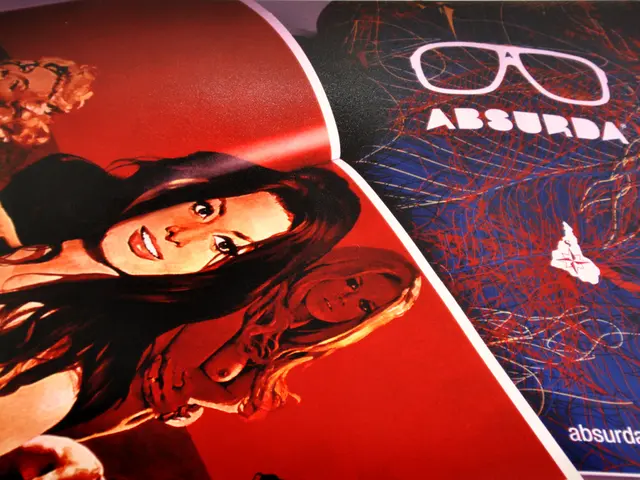 Illustrating Parity in Gendered Spaces