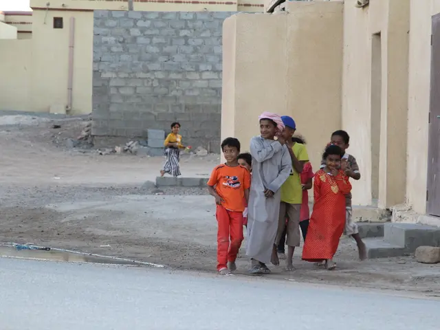 Children can boost their strength through a new exercise regimen. Sign up now, at no cost.