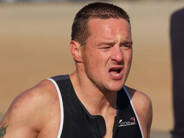 Impact of intense heat on human physiology: what are the potential effects?