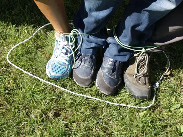 Revitalize Your Physique: Discover the Enchantment of Jump Rope Exercises for beginners