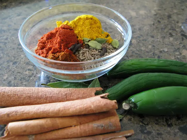 Foods that ease stress levels