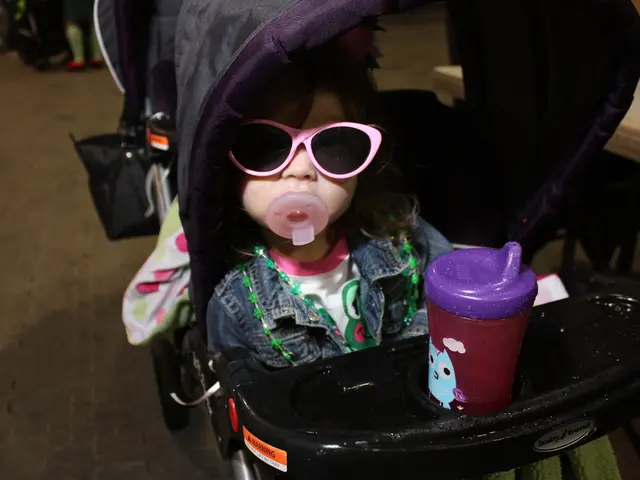 Infant Walkers Safety: Essential Information Every New Parent Should Understand