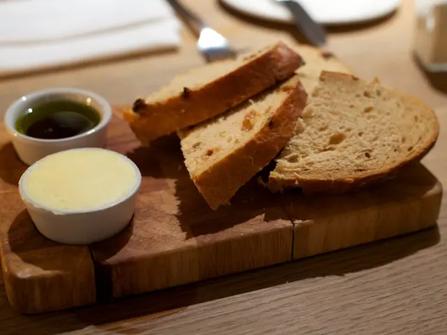 Approximately 2.4 million individuals may potentially lose their food assistance benefits under...