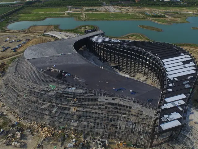 Township in Michigan facing ongoing crisis due to toxic lead water pipes