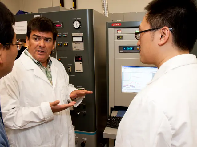 Sam Altman Allegedly Launches Brain-Chip Business Contender Against Musk's Neuralink Venture