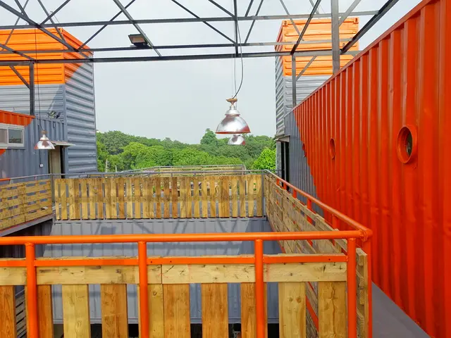 Brace yourselves, Omichi, as you're set to encounter a sequence of potent magnetic storms over the...