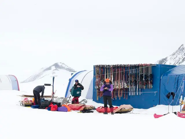 Increased fatalities in Swiss Alps this summer: what's causing it?