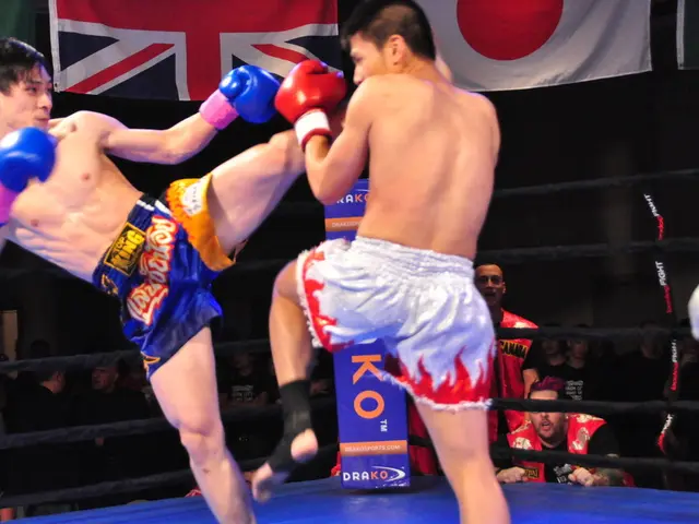 Stricter Boxing Safety Measures Implemented in Japan Following Two Consecutive Fatal Incidents