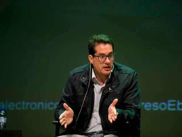 Artificial intelligence-driven brain device helps speech recovery in individual with paralysis for...