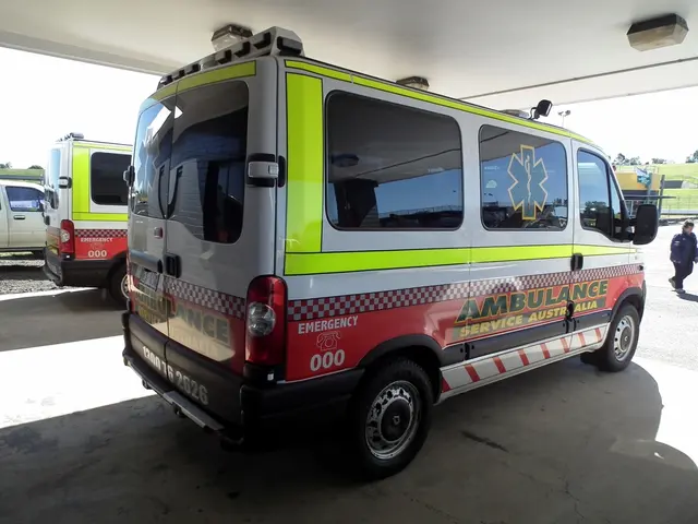 Politician Radda Takes Three-Week Medical Leave Following Survival of Auto Collision