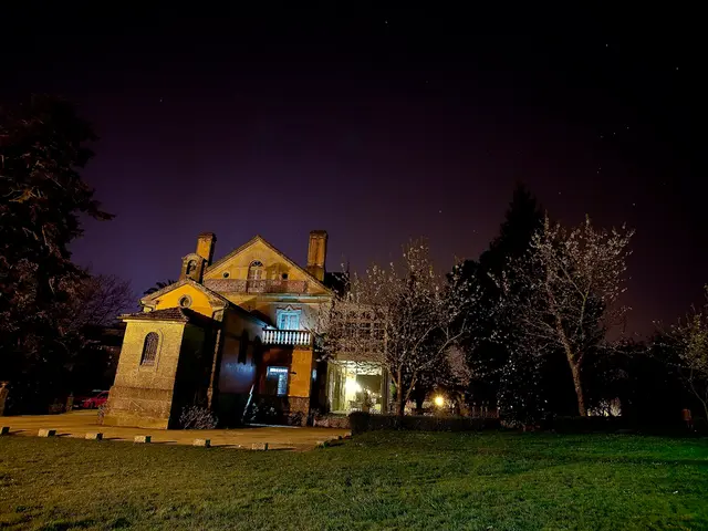 Disruptions in Your Body's Natural Sleep-Wake Cycle: Impact and Implications