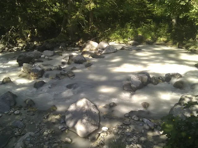 Exploring the Classification of Water: Delving into Substance, Meaning, and Diverse Viewpoints