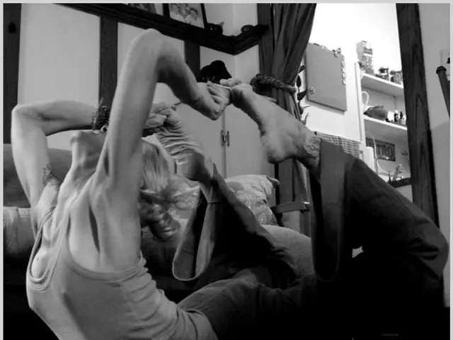 Research reveals correlation between dimension of certain body parts and risk of dementia...