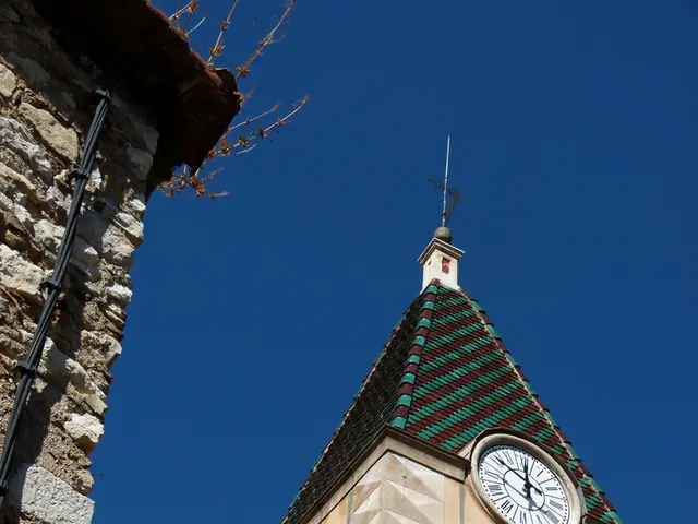 Building Site Halt at 33 Degrees: IG BAU Advocates for a Defined Temperature Ceiling