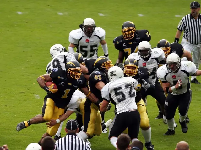 Unusual German regulations: Penalties for dance-induced transgressions