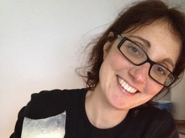 Enhancing Breastmilk Production: Organic Methods for Breastfeeding Mothers in Nigeria