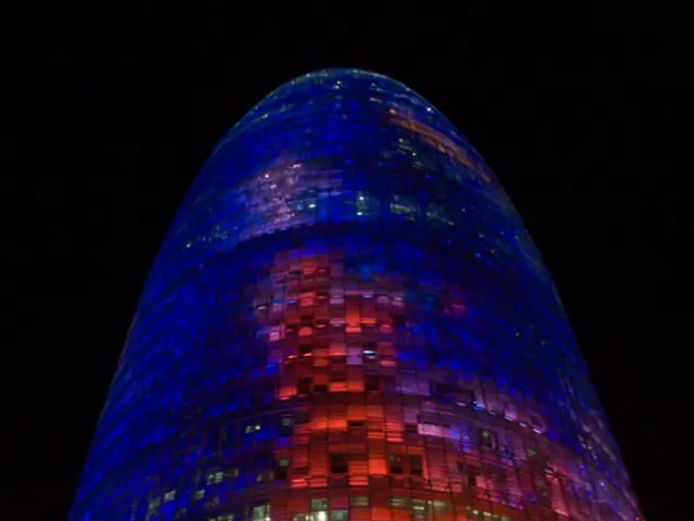 Jefferson's Commissioning Initiative Employing Cimetrics Analytika Technology