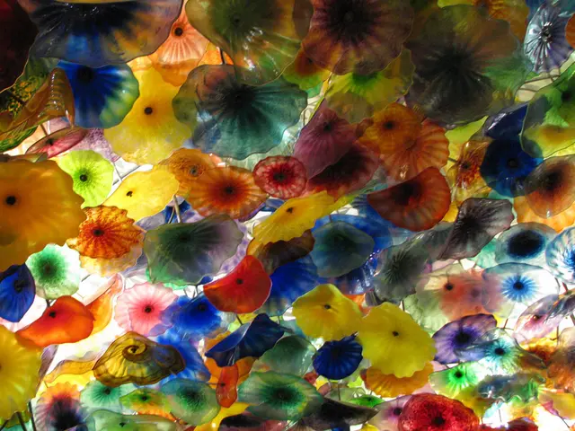 Impact of Colors on Emotional States