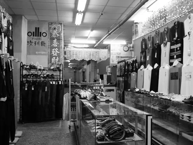 Exhibition title: "What I Wore" - Not the Blame on Miniskirts