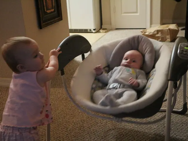 Weekly Babies Among New Earth Citizens Announced