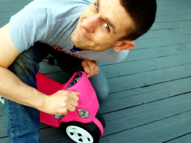 Men Benefit Equally from Pelvic Floor Strengthening Workouts as Well