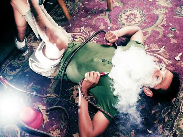 Exploring the Implications: Should I Discipline My 16-Year-Old for Vaping and if So, What Should...