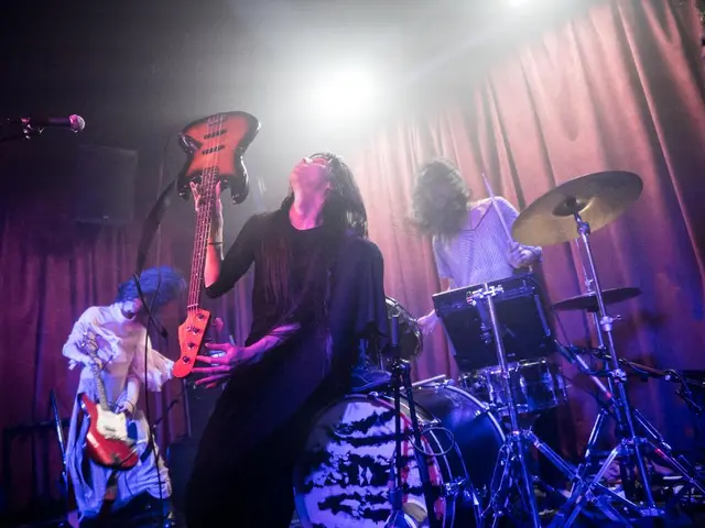 Demon slayers surpass the 200-million milestone.