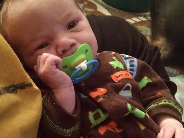 What Causes Infants to Vomit?