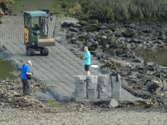 Strengthening Confidence in Business Partnerships with Contractors for a Lawful Victory