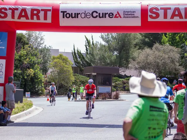 Bicyclist meets fatal end in Mainz-Laubenheim