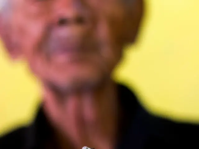 Pregnancy and Nicotine: Impact and Quitting Strategies