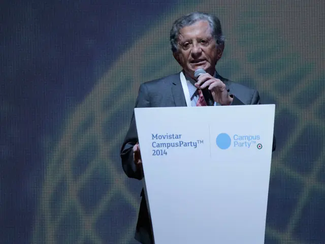 Microsoft's innovative AI now converts ordinary text into high-quality podcasts, leaving users...