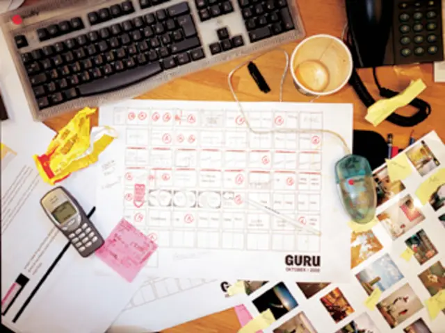 Streamlined Fleet Administration and Enhanced Patient Service Through Linked Workstations