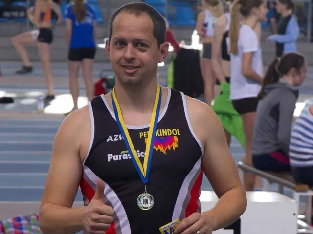 Research indicates that certain forms of physical activity may aid in combating cancerous cells