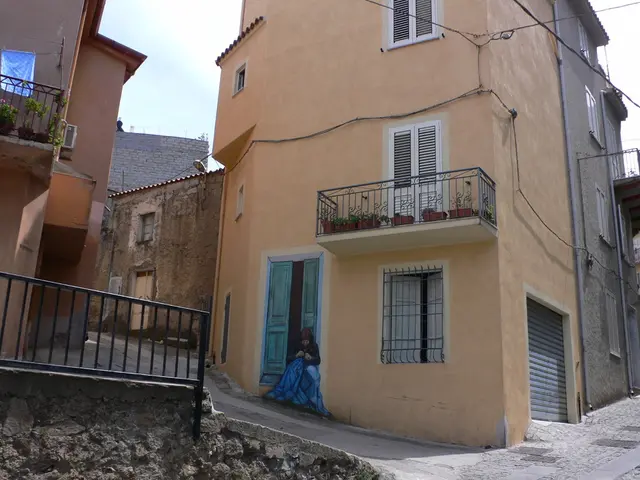 Private landlords' advantageous opportunity: information session on social housing