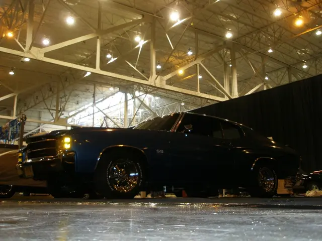 Workplace Mishap: Determining if it was an Occupational Accident on the Path to the Garage