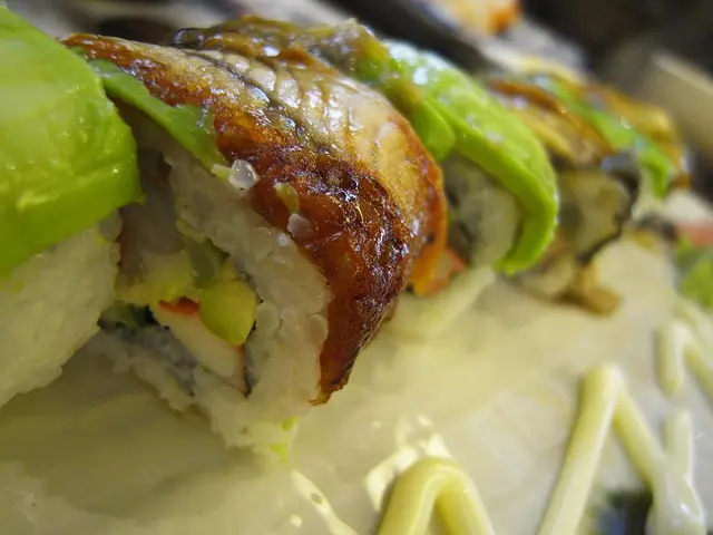 Unusual Food Hankerings During Pregnancy That Surprisingly Hold Ground