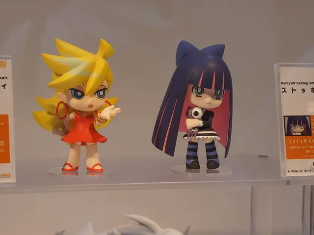 "The Television Series 'Star Trek: Strange New Worlds' Needs to Expand Its Depiction of Female...