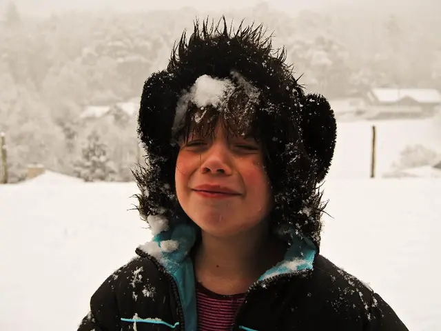 Mourning processes distinct in young individuals