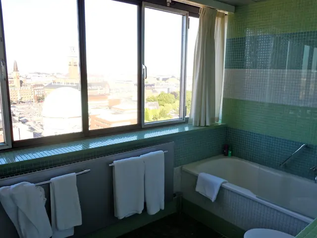 Businesses offering thermal baths and saunas will remain closed, contrary to initial plans.