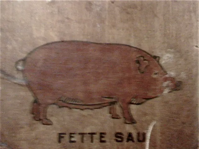 Research on Swine Pathogens and diagnostic tests for them