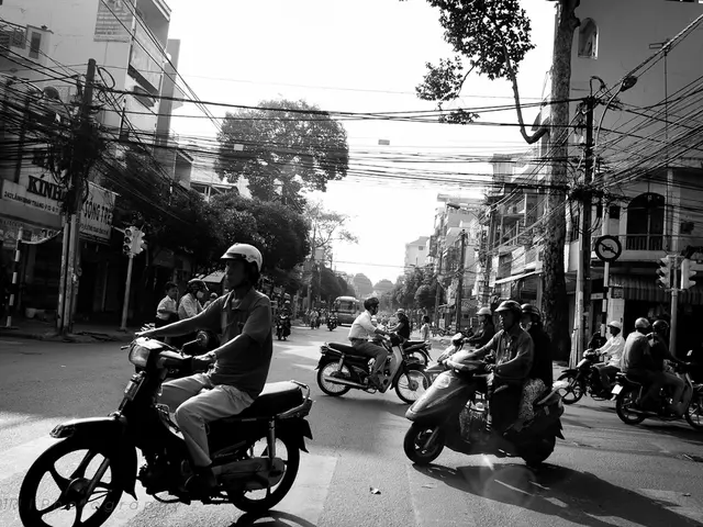 Struggles in staffing persistently hinder the delivery of city services, impacting tuberculosis...