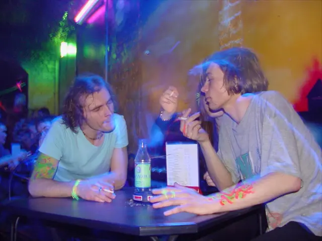 Revamping Tobacco Regulations Crucial for Financing Europe's Ambitious Fresh Budget Plan