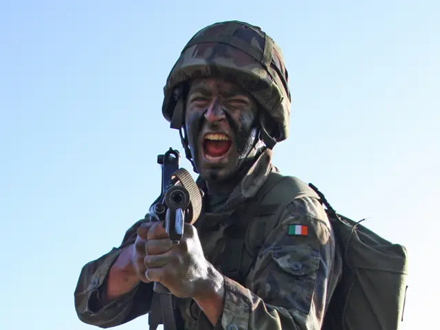 Proposal sought by Commission for a directive safeguarding workers from ionizing radiation-related...