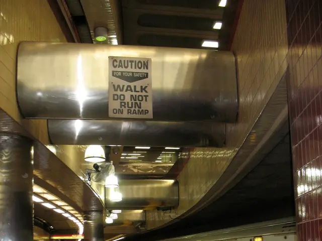 Railways in Lower Saxony respond sternly following employee assaults