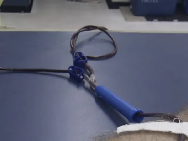 Unsanctioned Needle Misuse Detailed in Walkers Line Clinic Update, Region Edition