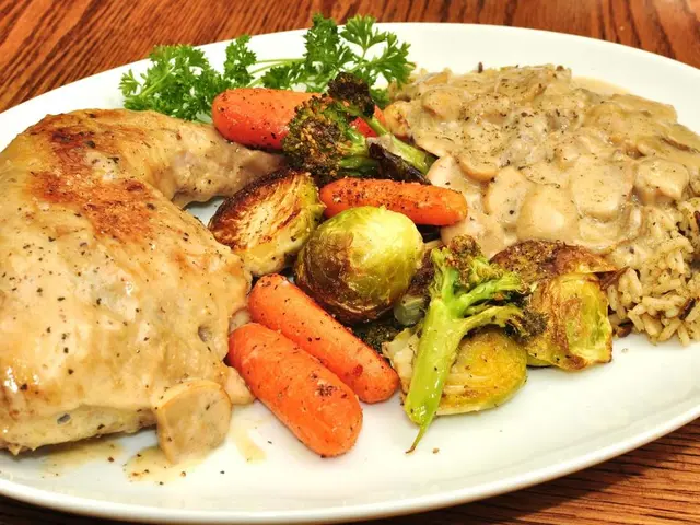 Thirteen Nutritious, Low-Fat Foods That Boost Your Healthual Well-being