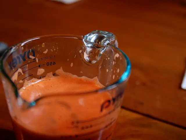 Lab-grown cells are now being transformed into manufacturing hubs for healing vesicles using a new...