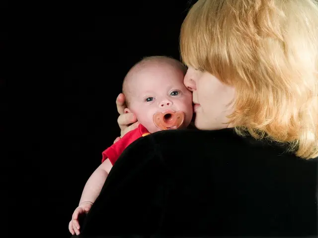 Persisting Effects of Historical Housing Discrimination on Women's Prenatal Health Outcomes