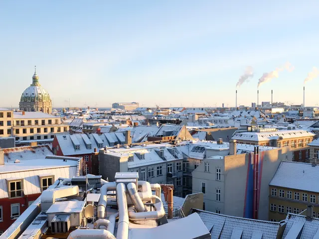 Unveiling the Key Points of Indoor Air Quality Gauges: Crucial Significance and Attributes